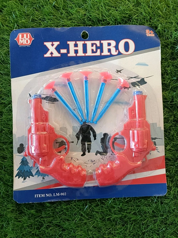 LUMO X-HERO LM-902