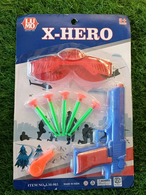 LUMO X-HERO LM-903