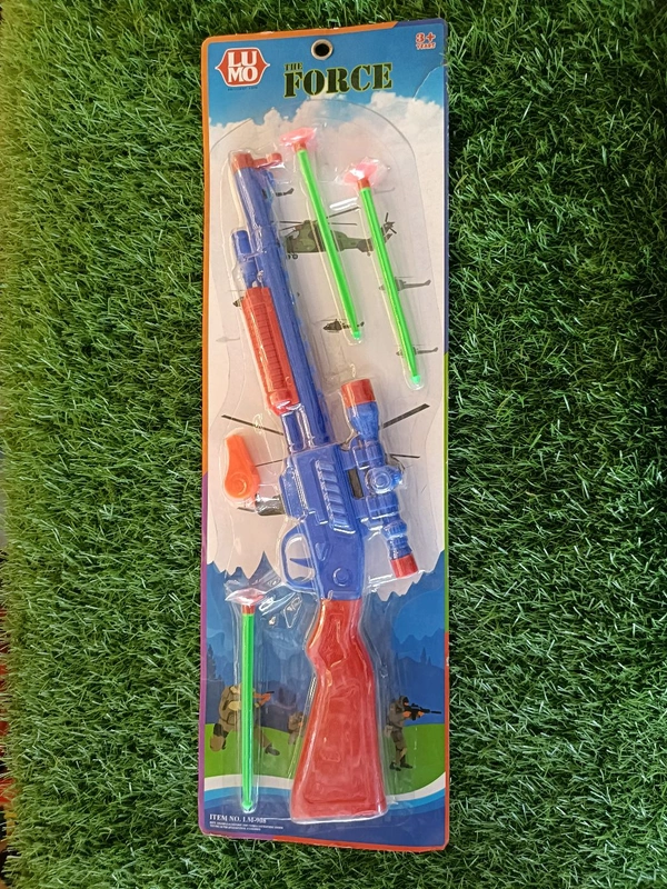 LUMO The Force