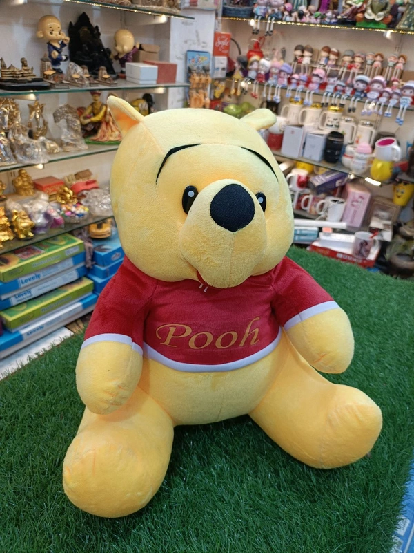 Pooh Soft Toy - 15 Inch