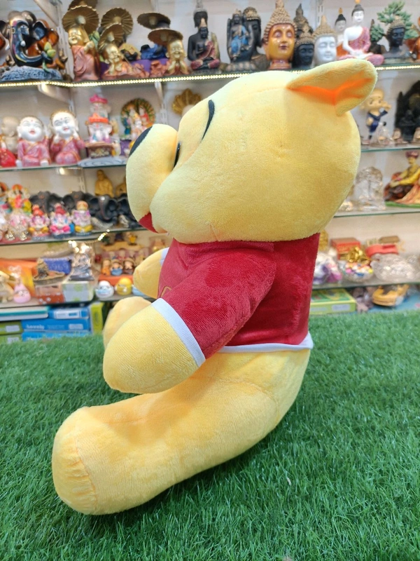 Pooh Soft Toy - 15 Inch