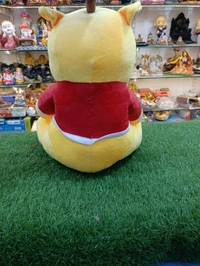 Pooh Soft Toy - 15 Inch