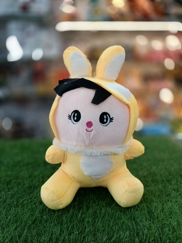 Good Quality Baby Soft Toy - 12 Inch