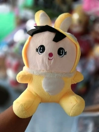Good Quality Baby Soft Toy - 12 Inch
