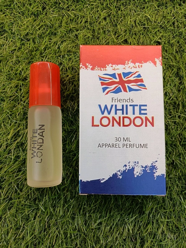 Friends WHITE LONDON - 30 ML