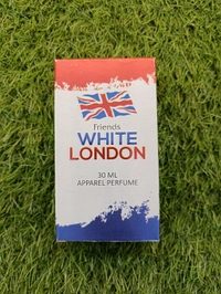 Friends WHITE LONDON - 30 ML