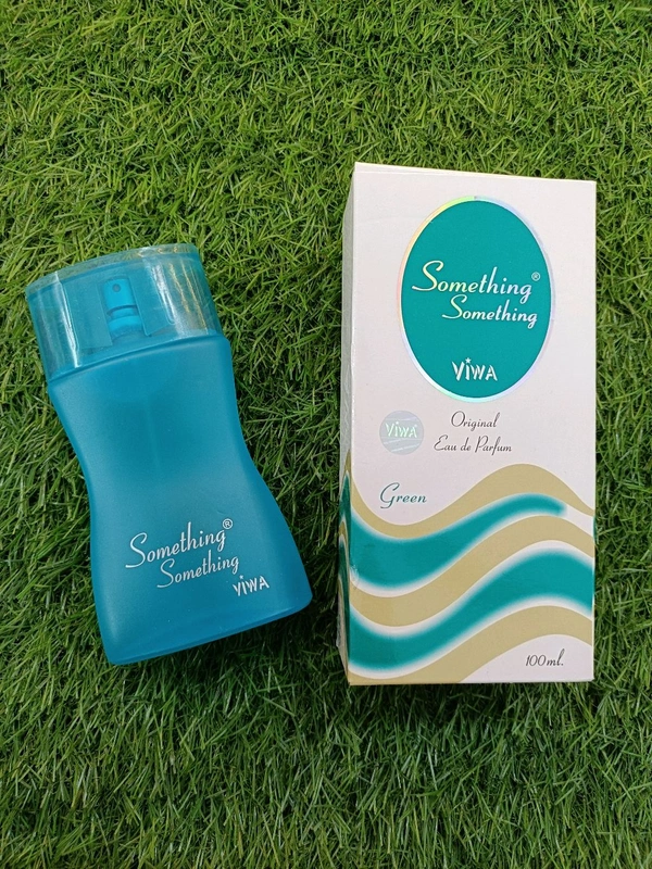 VIWA Somthing Somthing  - 100 ML