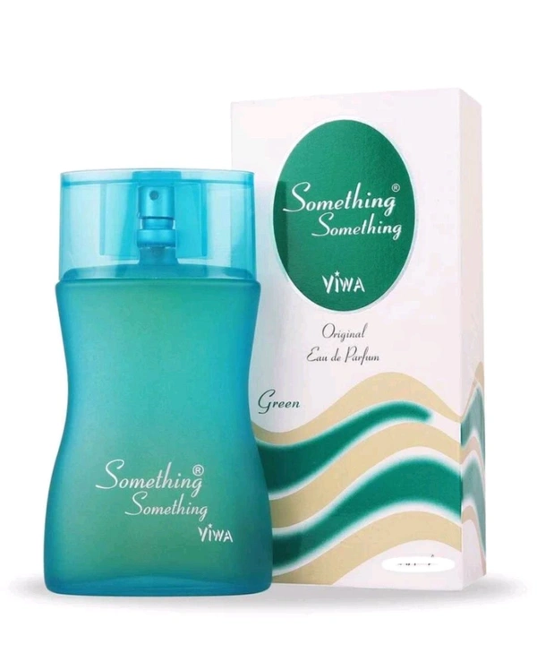 VIWA Somthing Somthing  - 100 ML