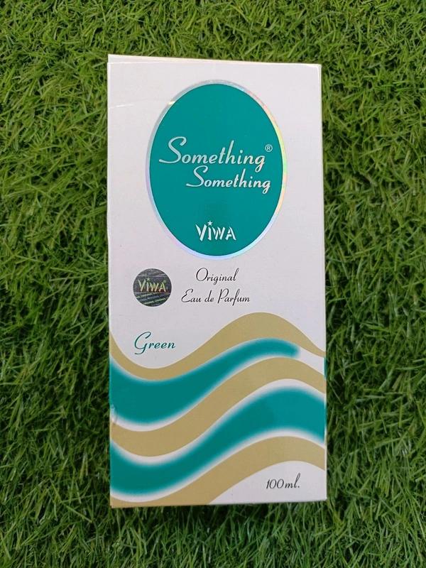 VIWA Somthing Somthing  - 100 ML