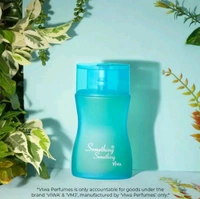 VIWA Somthing Somthing  - 100 ML