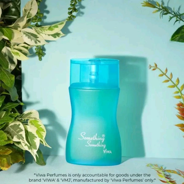 VIWA Somthing Somthing  - 100 ML