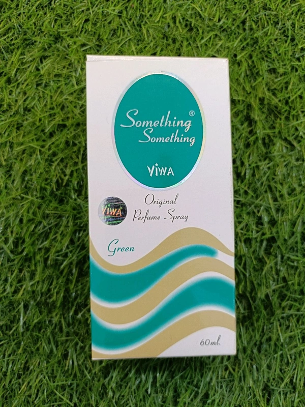 VIWA Somthing Somthing  - 60 ML