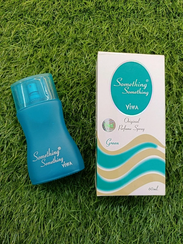 VIWA Somthing Somthing  - 60 ML