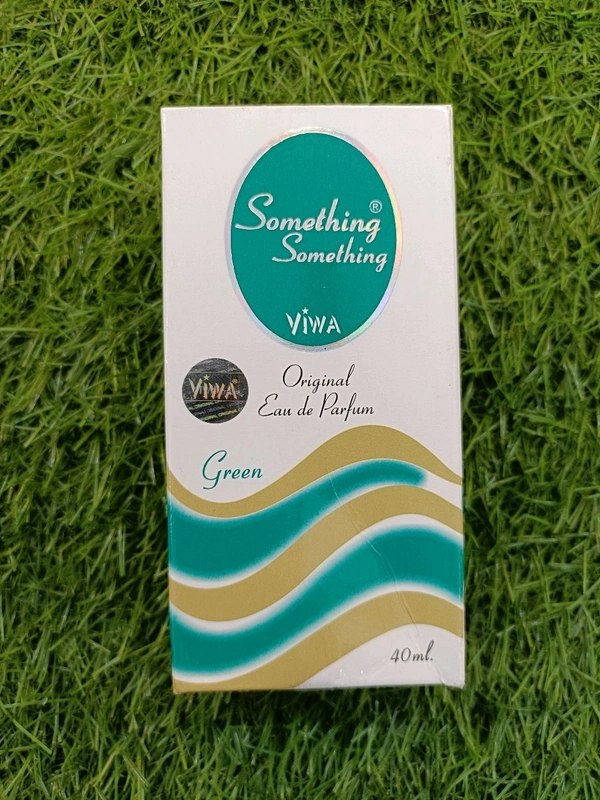 VIWA Somthing Somthing  - 40 ML