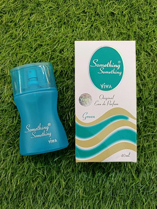 VIWA Somthing Somthing  - 40 ML