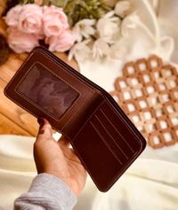 Customized Photo Wallet