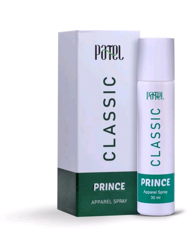 Patel CLASSIC - 30 ML, PRINCE