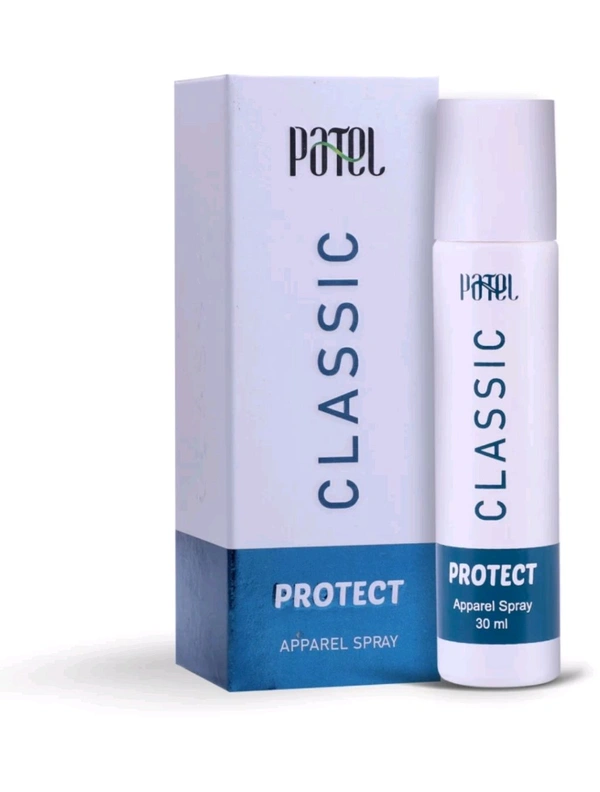 Patel CLASSIC - 30 ML, PROTECT