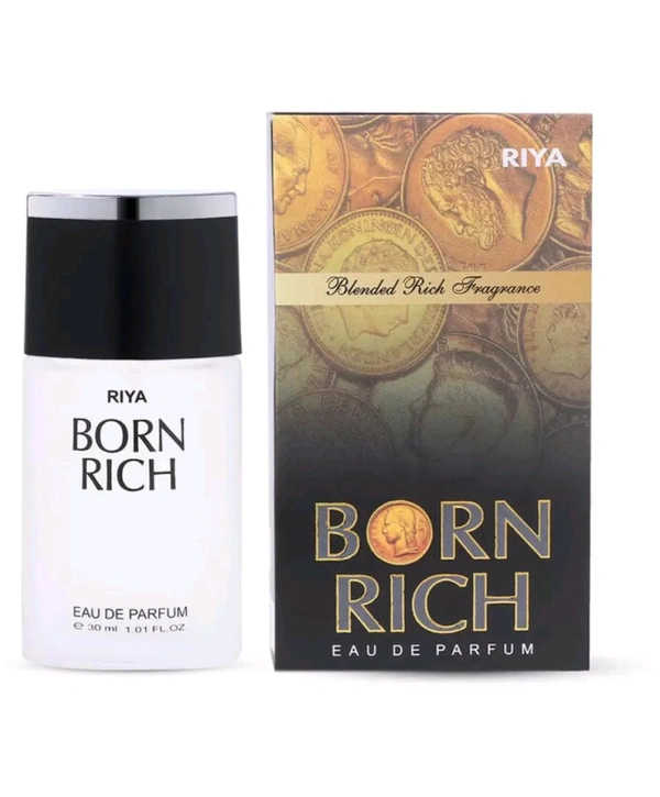 RIYA BORN RICH - 30ML