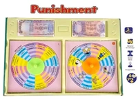 PUNISHMENT A Quiz Game With Lots Of Fun