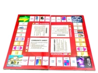 Vyas Ludo, Snake And Ladders, Buisness