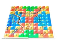 Vyas Ludo, Snake And Ladders, Buisness