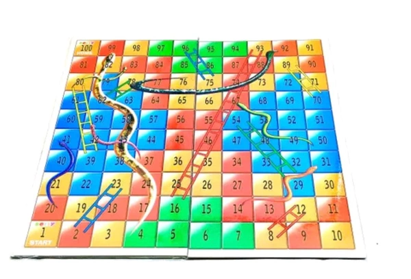 Vyas Ludo, Snake And Ladders, Buisness