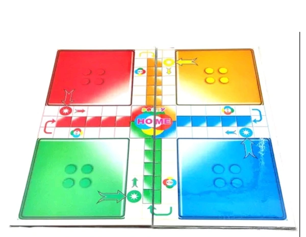 Vyas Ludo, Snake And Ladders, Buisness