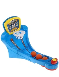 ÀTarget Practice Thrill & Action Basket Ball Game