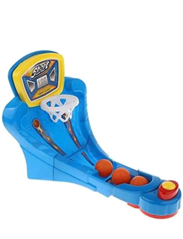 ÀTarget Practice Thrill & Action Basket Ball Game