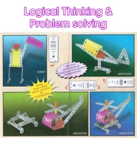 Basic TECHNO Mechanical Kit For Child