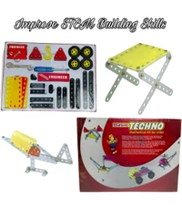 Basic TECHNO Mechanical Kit For Child