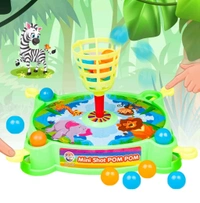 Ratna Mini Shot POM POM Jungle 