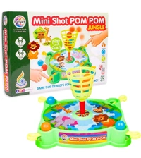 Ratna Mini Shot POM POM Jungle 