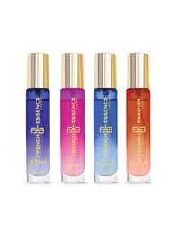 French Essence Luxury Perfume Gift Set For Women - 4 x 15mls