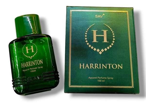 HARRINTON  - 100 ml