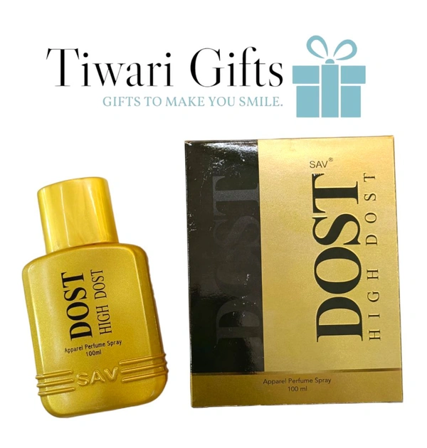DOST High Dost - 100 ml