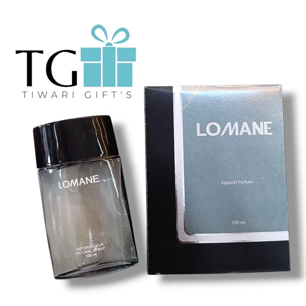 LOMANE - 100 ml