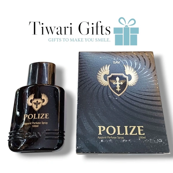 POLIZE - 100 ml
