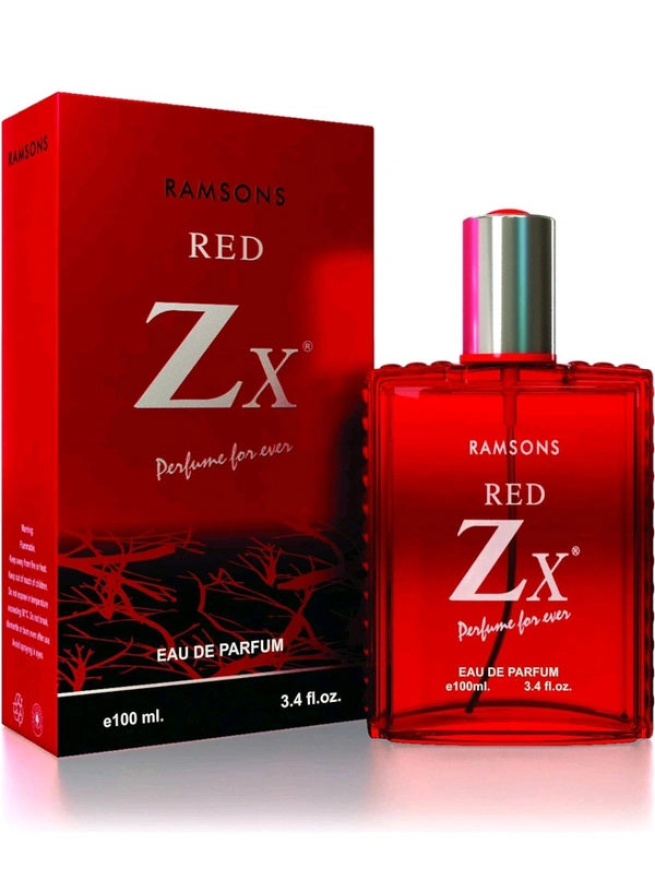Ramsons RED ZX - 100 ml