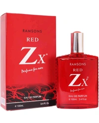 Ramsons RED ZX - 100 ml