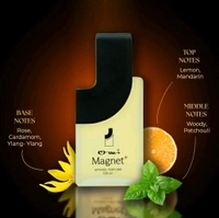 Ossa MAGENT - 100 ml