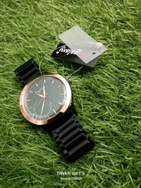 Men's Watches BC-1 Chain - Adjustable