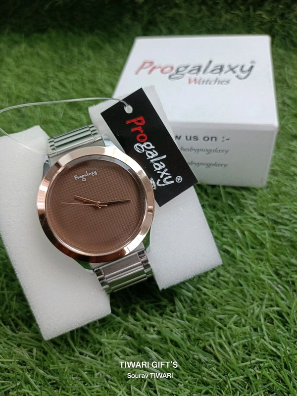 Men's Watches SC-1 Chain - Adjustable