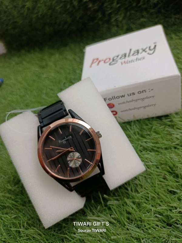 Men's Watches BC-2 Chain - Adjustable