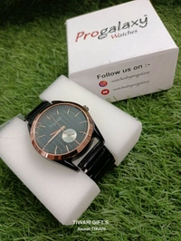Men's Watches BC-2 Chain - Adjustable