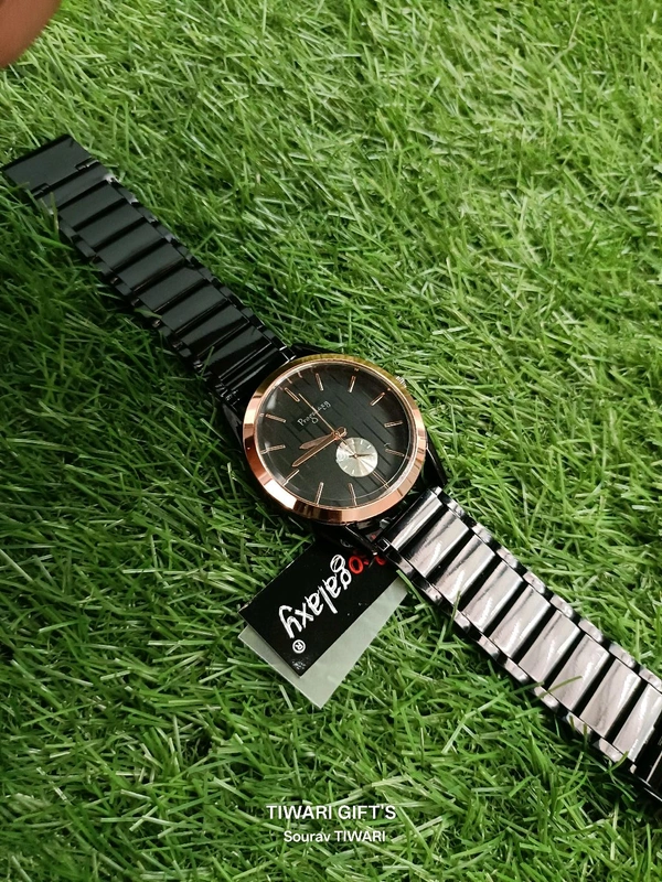 Men's Watches BC-2 Chain - Adjustable