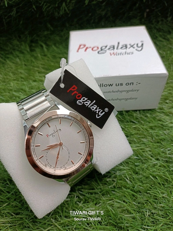 Men's Watches SC-2 Chain - Adjustable