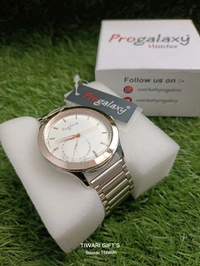 Men's Watches SC-2 Chain - Adjustable