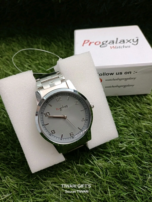 Men's Watches S-2 Chain - Adjustable